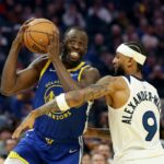 Playoffs da NBA: Warriors vs. Timberwolves Série Cronograma, Informações da TV
