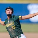 Playoffs de softball da NCS: jogos na primeira rodada em todas as divisões