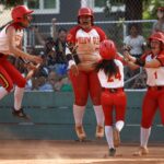 Playoffs de softball do CCS 2025: as partidas estão definidas. Aqui está o que saber
