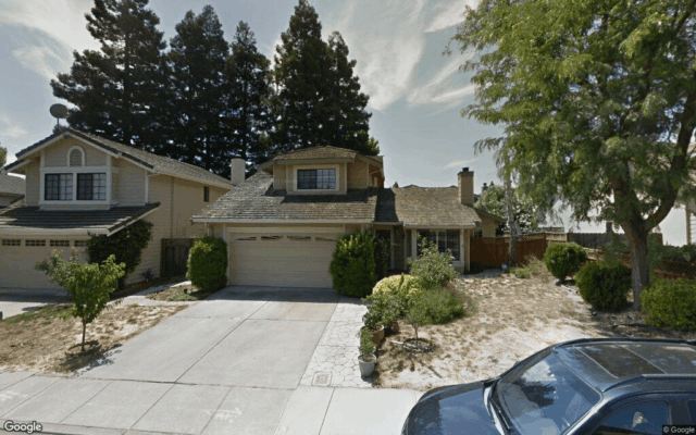 7309 Joshua Circle - Google Street View
