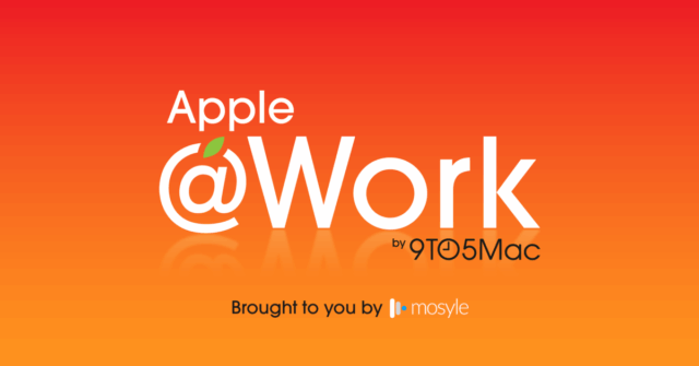 Podcast Apple @ Work: Como a Apple montou a onda SaaS - agora ele tem que limpá -lo

