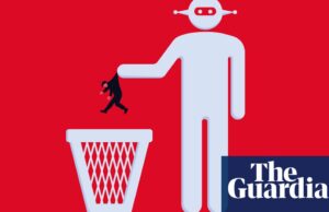 Podemos impedir que a IA nos torne obsoleta? Podemos impedir que a IA nos torne obsoleta?