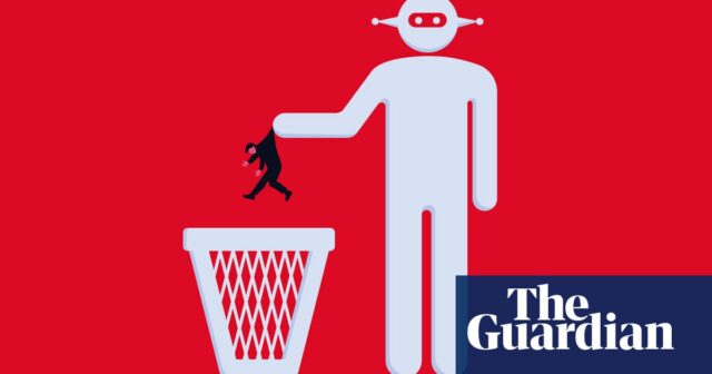Podemos impedir que a IA nos torne obsoleta?




