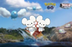 Pokemon Go Tasks and Rewards fechar