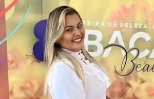 Polícia Jordélia Pereira Barbosa é acusada de comprar, espionar e enviar o chocolate para a nova namorada de seu ex -parceiro