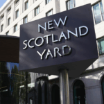 Polícia britânica prisão de homens iranianos acusados ​​de causar um ataque a um alvo em Londres