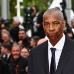 Denzel Washington vence não ganha TK no Golden Globe Awards 2025