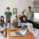 Por que GENs compartilha voluntariamente dados pessoais com empresas