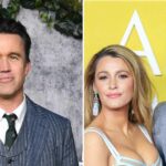 Por que Rob McElhenney decidiu apoiar Blake Lively e Ryan Reynolds