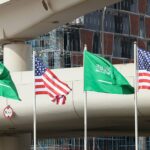 Por que Trump e Saudita sentem