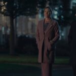 Por que revela a história da Handmaid sobre o personagem de Josh Charles não é uma surpresa