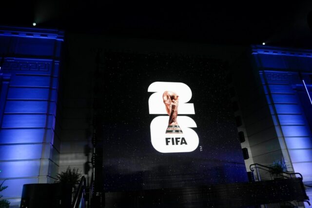 Posso voltar à Copa do Mundo e aos Jogos Olímpicos para prejudicar os EUA?

