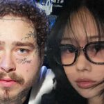 Post Malone Jamie Park