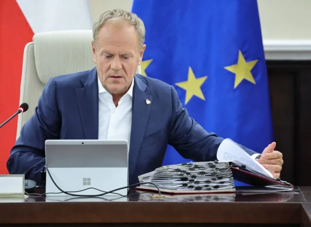 Presa comentou bruscamente as decisões de Duda. "91 dias restantes"



