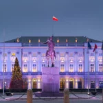 Presidente da República da Polônia. Quem pode se candidatar ao cargo mais alto do Senhor?