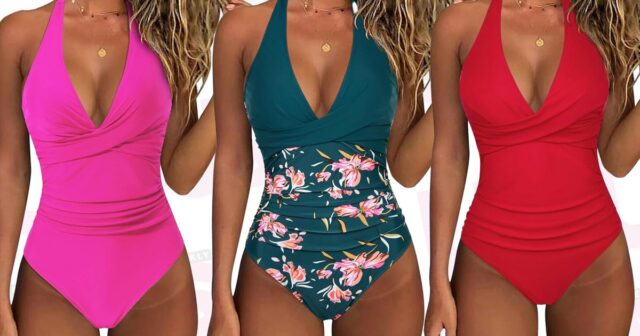 Pressa! Controle de abdômen Os compradores de roupas

