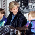 Os tributos mais emocionantes da família real para a princesa Diana ao longo dos anos