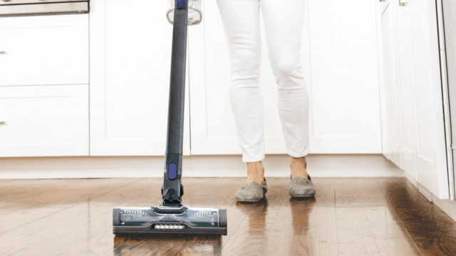 Shark Rocket Lightweight Wireless Stick Vacuum