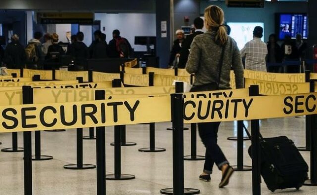 Problemas do American Travel Advisor no Paquistão após a cirurgia da Índia Sindoor



