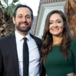 Projeto de construção habitacional personalizado de Molly e Jason Mennick