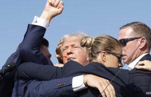 Pulitzers homenageia a cobertura da tentativa de assassinato a Trump, Guerra em Gaza Pulitzers homenageia a cobertura da tentativa de assassinato a Trump, Guerra em Gaza