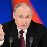 Putin oferece entrevistas diretas na Ucrânia para a paz
