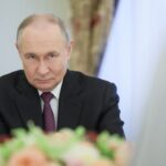 Putin propõe conversas diretas de paz com a Ucrânia após três anos de guerra