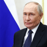 Putin visita a região de Kursk pela primeira vez desde a introdução de forças ucranianas do território
