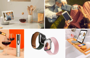 Quais são os melhores presentes da mãe? Crie um momento de “trate -se” Quais são os melhores presentes da mãe? Crie um momento de "trate -se"