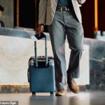 Qual deles? Confira os tempos de registro e registro em 10 marcas principais de hotéis, incluindo EasyHotel e Mercure