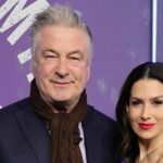 Alec Baldwin e Hilaria Baldwins Linha de relacionamento de relacionamento