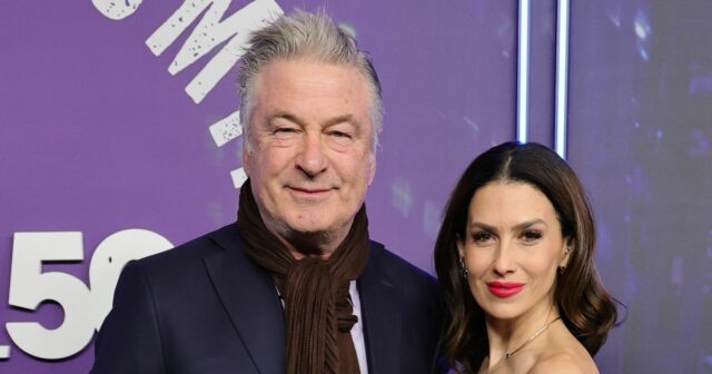 Alec Baldwin e Hilaria Baldwins Linha de relacionamento de relacionamento