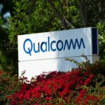 Qualcomm cai depois que as perspectivas mornas renovam as preocupações das tarifas