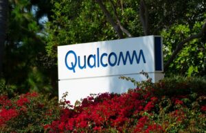 Qualcomm cai depois que as perspectivas mornas renovam as preocupações das tarifas Qualcomm cai depois que as perspectivas mornas renovam as preocupações das tarifas