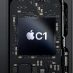 Chip Apple C1