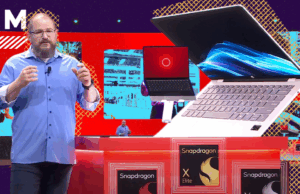 Qualcomms 2025 Computex Destaques: tudo anunciado em 20 minutos QulComm no Computex 2025