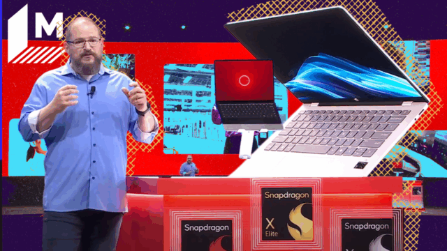 QulComm no Computex 2025