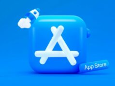 Novo relatório afirma que sugestões de pesquisa e anúncios da App Store direcionaram os usuários a ‘nudificar’ aplicativos Quaisquer que sejam as batalhas antitruste da App Store, todos podemos concordar com isso? | Icon 3D App Store