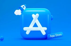 O Japão exige que a Apple permitir aplicativos e sistemas de pagamento de terceiros Quaisquer que sejam as batalhas antitruste da App Store, todos podemos concordar com isso? | Icon 3D App Store