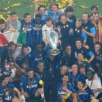 Quando foi a última vez que a Inter venceu a Liga dos Campeões da UEFA?