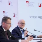 Quando nos familiarizaremos com o novo presidente? PKW revela o que acontece após a eleição