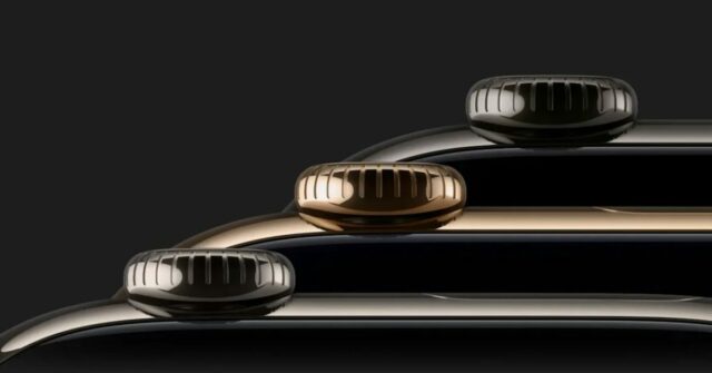 Quando os novos relógios da Apple serão lançados? Aqui está o último

