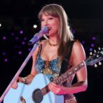 Travis Kelce e Patrick Mahomes celebram sutilmente Taylor Swift comprando seu catálogo de músicas 2152249958 2214276240 2213145523