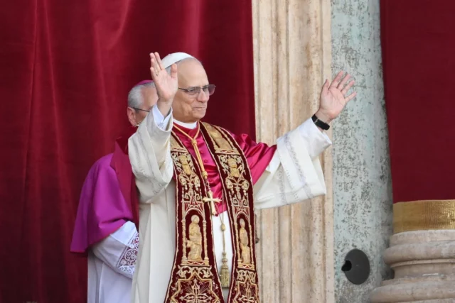 Quanto o papa ganha? O papa recebe remuneração? Quanto o novo papa Leon XIV ganhará?



