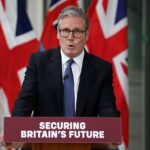 Quanto vão realmente as Ilhas Chagos, Keir? As reivindicações britânicas do primeiro