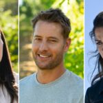 O que Justin Hartley e Sofia Pernas disseram sobre seu retorno para mais episódios do Tracker 564