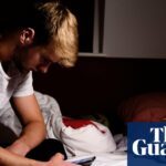 Quase metade dos jovens prefere um mundo sem internet, de acordo com a pesquisa de pesquisa no Reino Unido