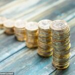 Mais de um terço, 34 %, disse que raramente ou nunca discutem suas finanças com sua família