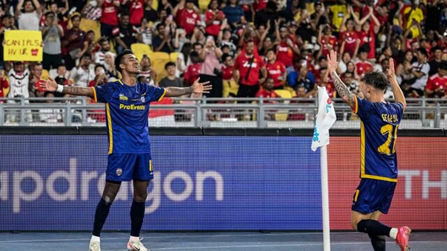 Quem é Maung Maung Lwin, o jogador All-Stars All-Stars que marcou contra o Manchester United?

