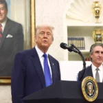 Quem está por trás do fluxo de Nord Blowing Up? A declaração pouco clara de Trump